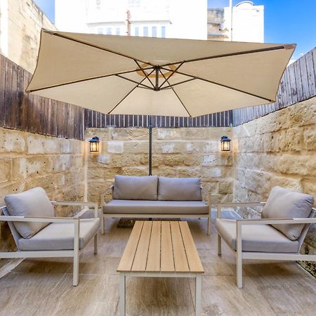 Sliema Luxury House Villa Exterior photo