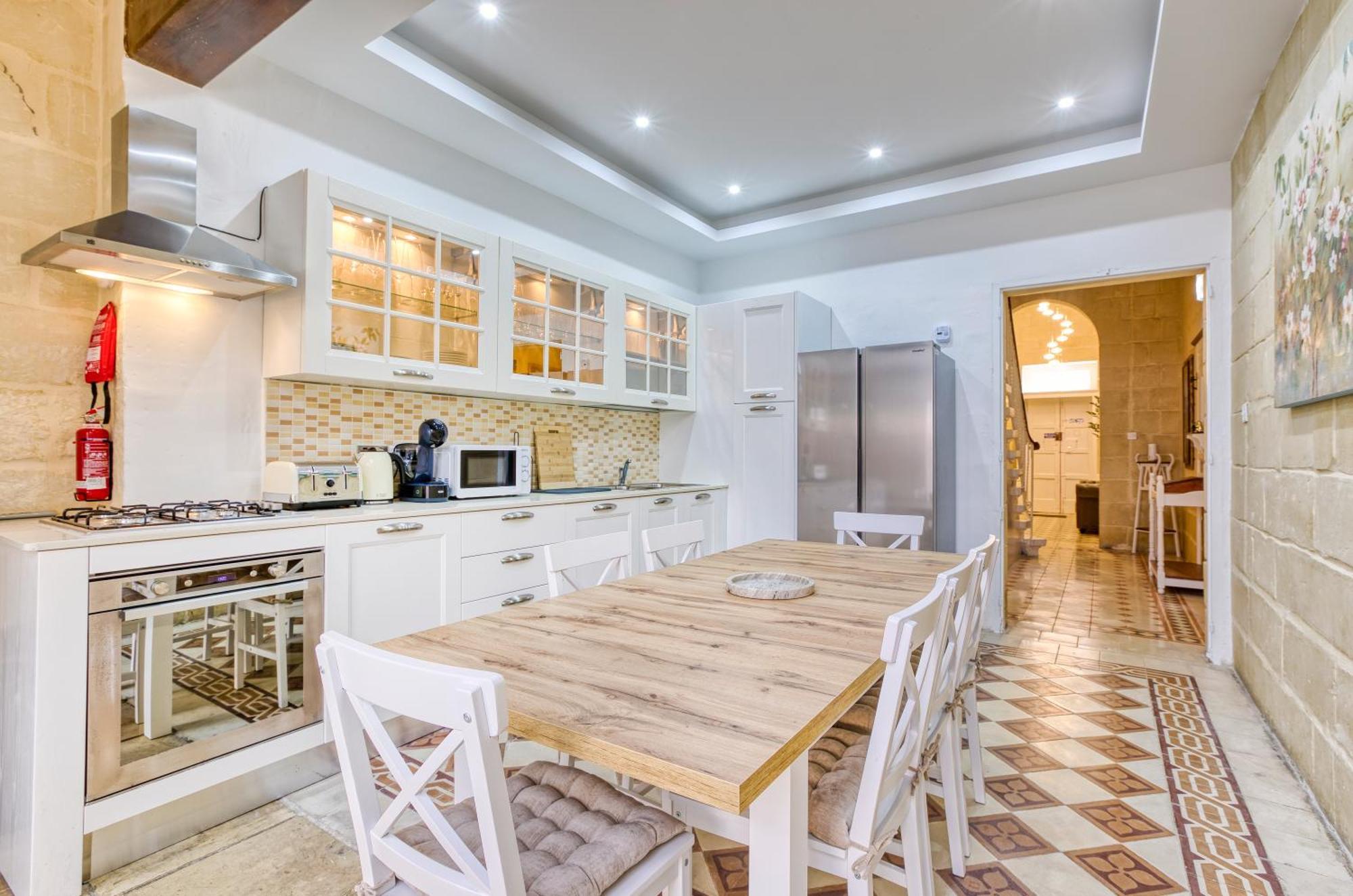 Sliema Luxury House Villa Exterior photo