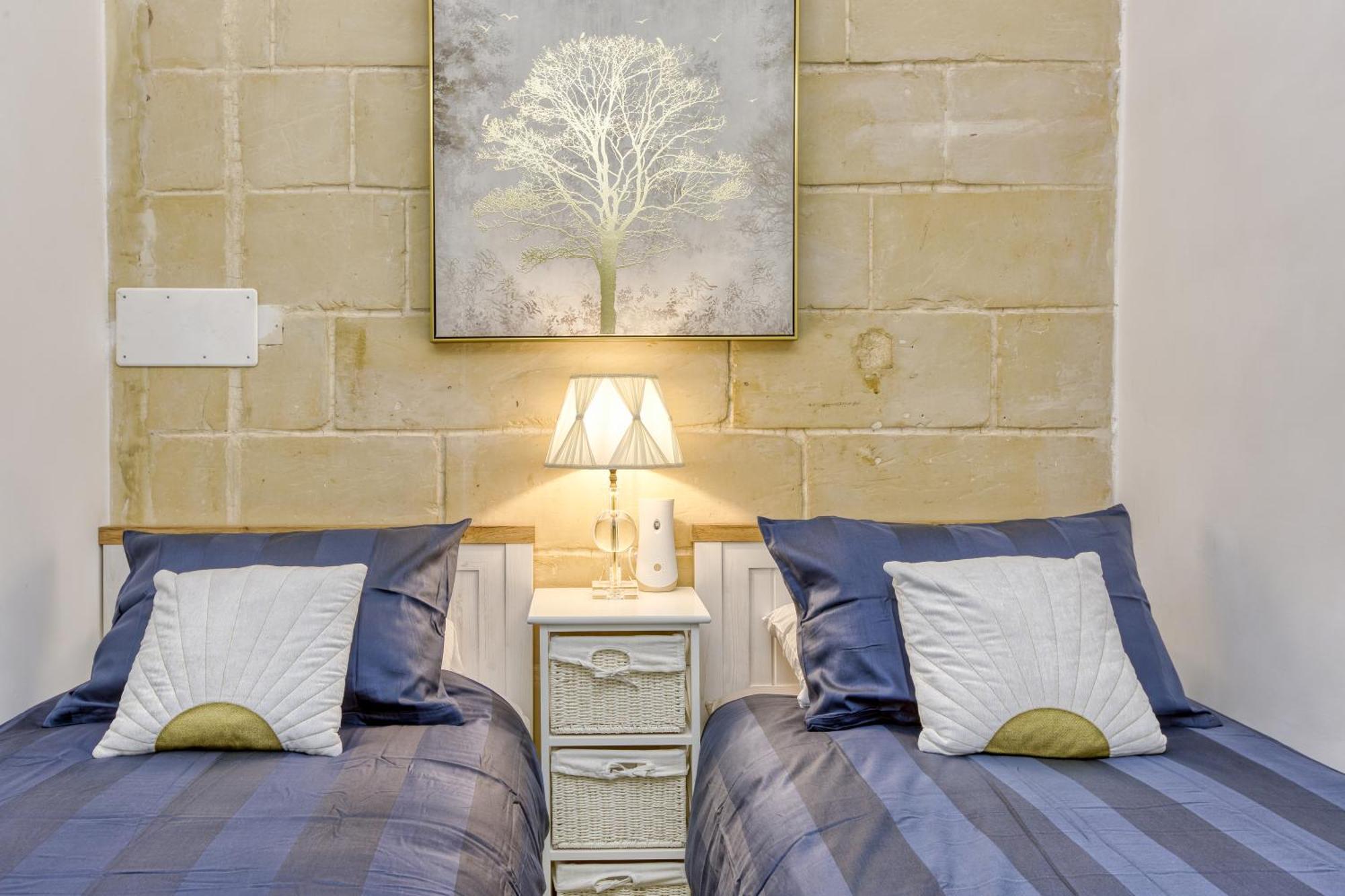 Sliema Luxury House Villa Exterior photo