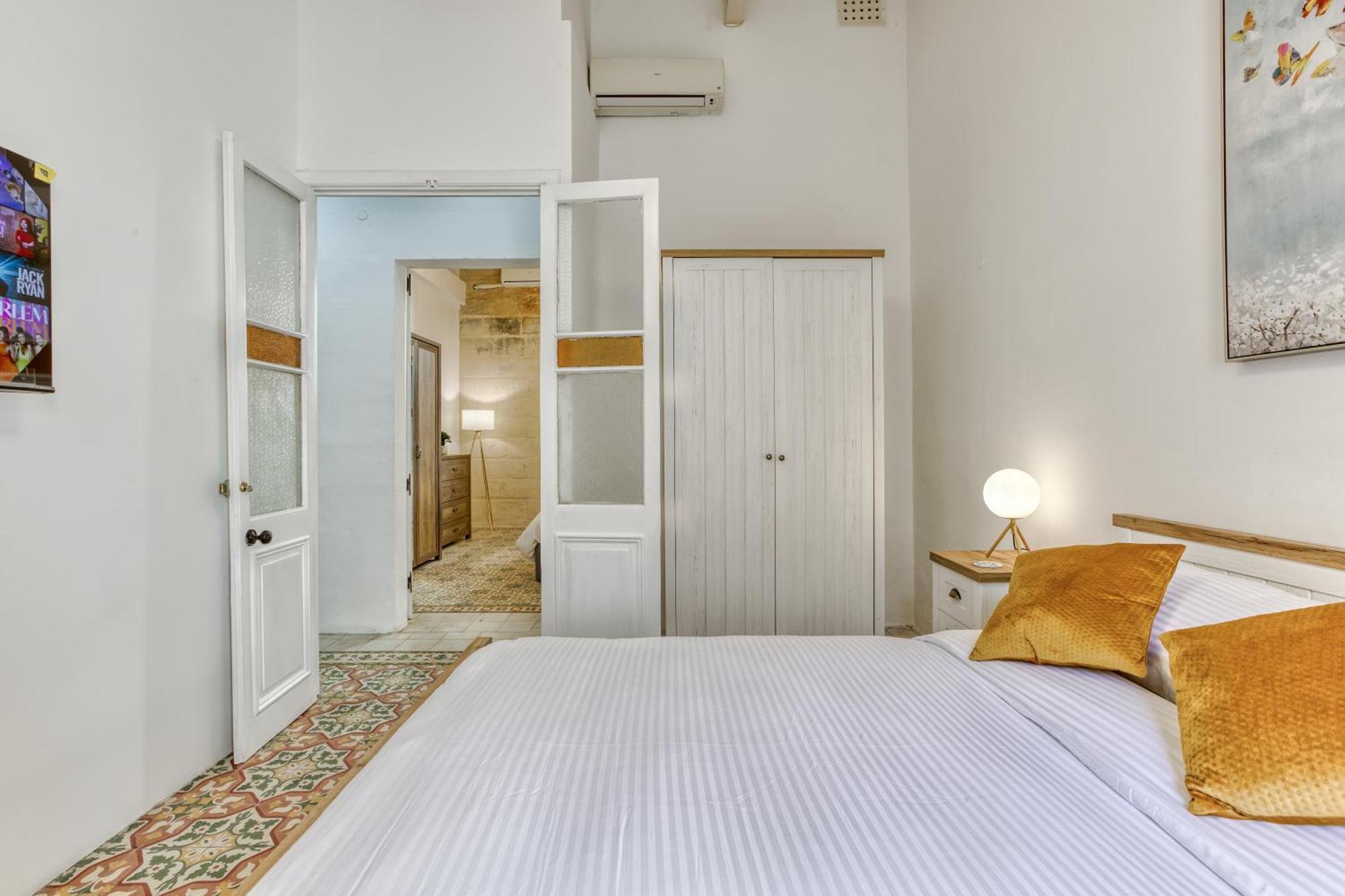 Sliema Luxury House Villa Exterior photo
