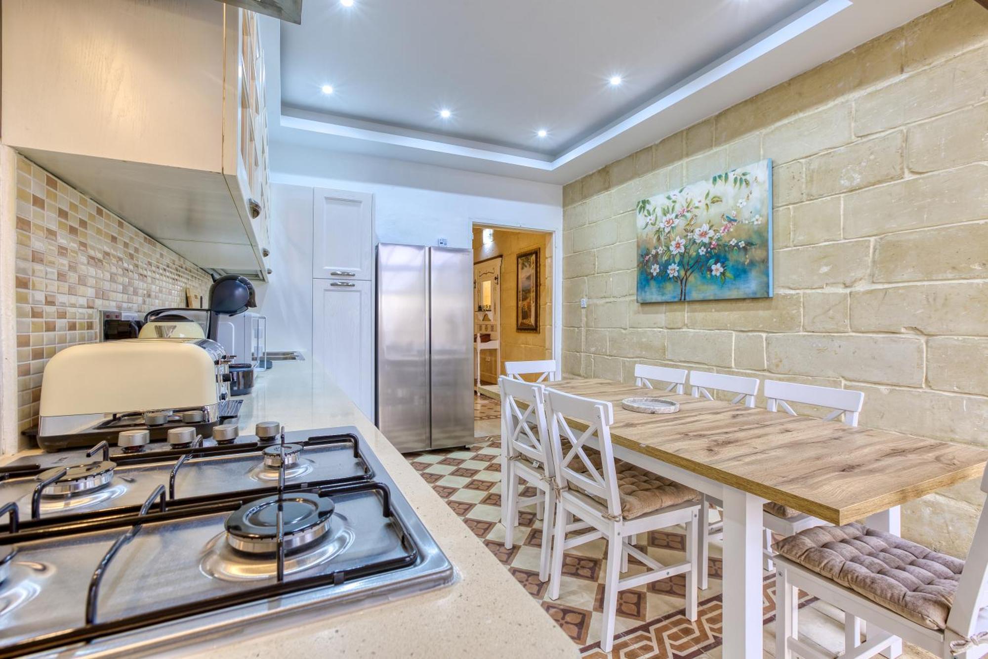 Sliema Luxury House Villa Exterior photo